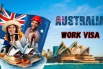 Australia Work Visa