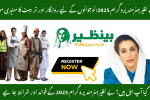 Benazir Hunarmand Program