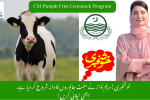 Punjab CM Livestock Card Scheme 2025 – Apply Now & Get Maximum Benefits