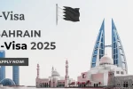 Bahrain e-Visa