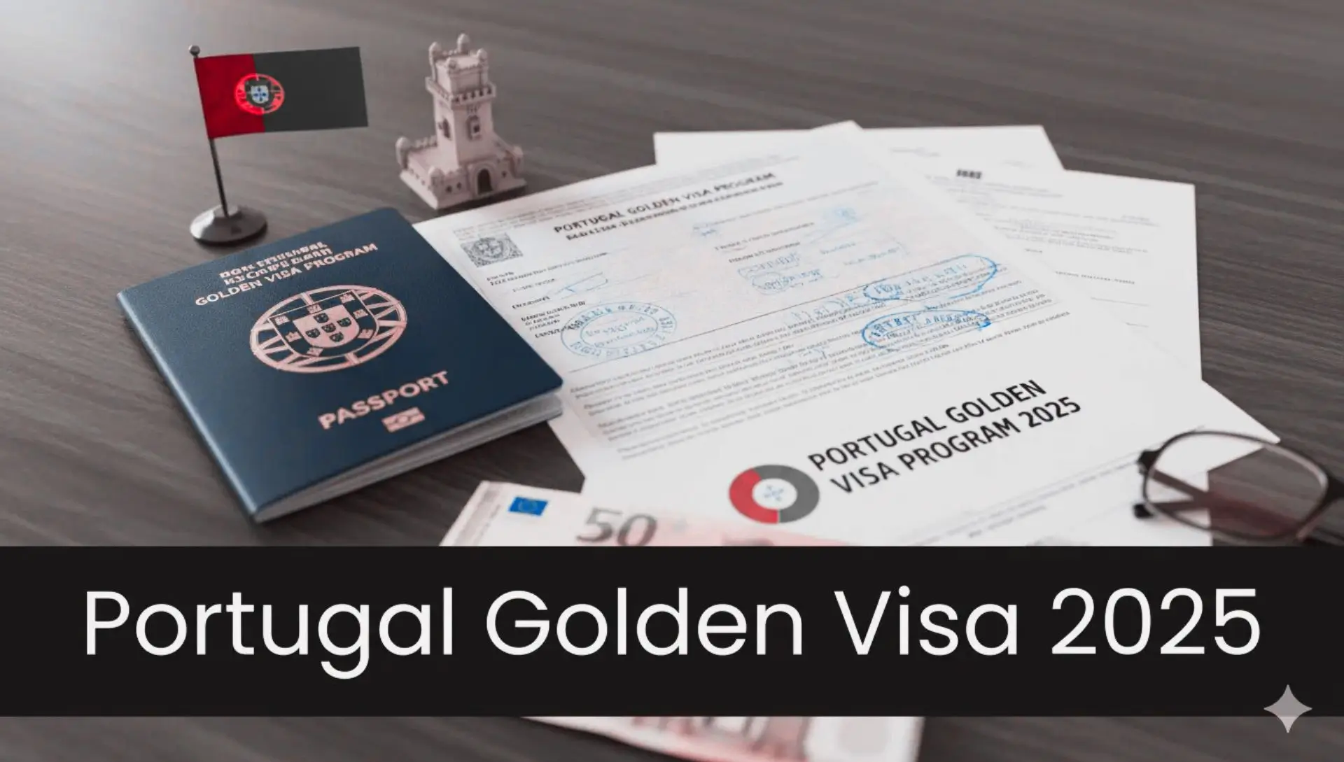 Portuguese Golden Visa