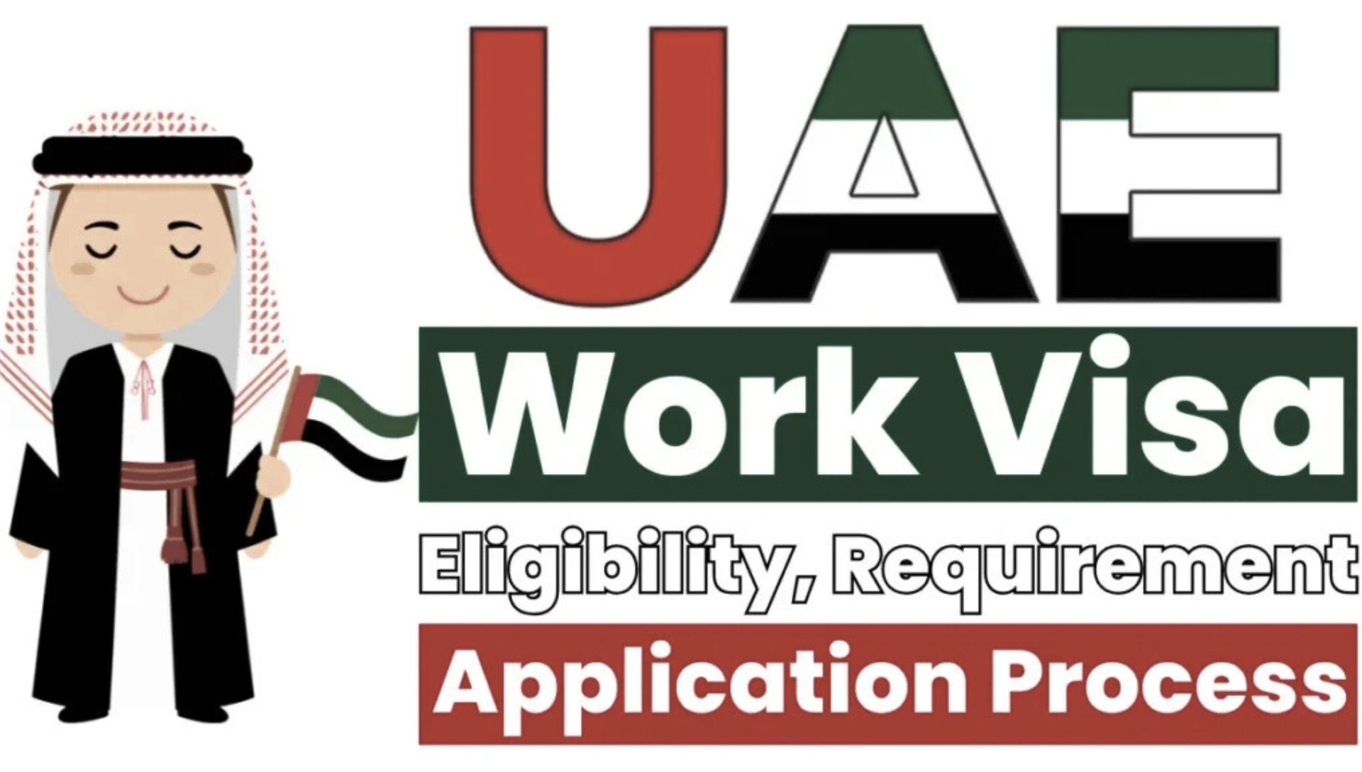 UAE Work Visa