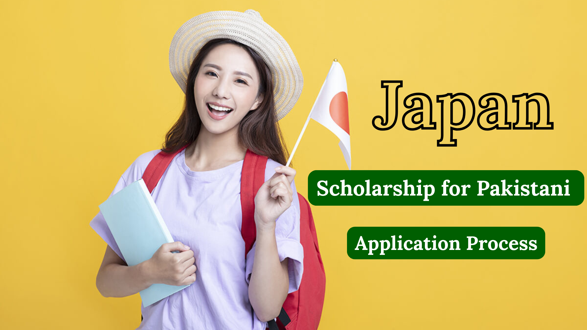 Study in Japan for Free ADB
