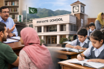 Annual Fee Increase Limit Set for Private Schools in Islamabad